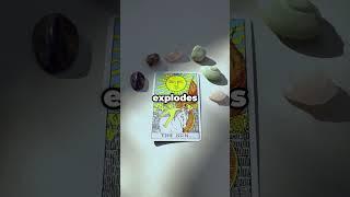 AI Tarot 2025  Unveil Your Future!