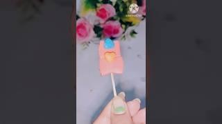 Boomer candy james popsicle  #shortvideo #youtubeshorts #candy #trending