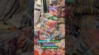 Surat saree wholesale  | saree wholesale market | print saree | surat saree wholesale Telugu | surat