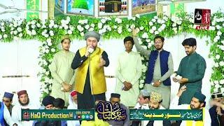 Exclusive - Ali Raza Noori Best New Naat Sharif