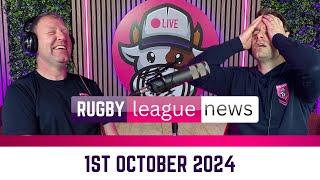 Rugby League Drama: Finals, Playoffs & World Club Challenge Concerns!