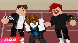 ROBLOX BULLY STORY - (bacon hair)