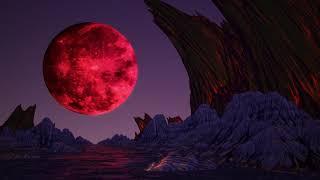 G-REX & TVBOO - Dweller (OFFICIAL VISUALIZER)