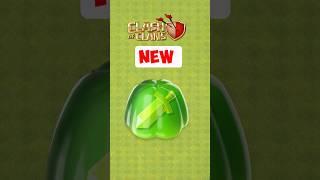 Training Treat in Clash of Clans  #clashofclans #coc #new