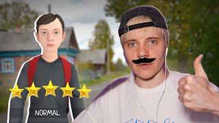 ПЕРВЫЙ РАЗ ИГРАЮ В SCHOOLBOY RUNAWAY