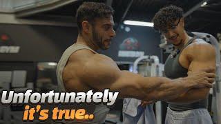 I Inspected Hussein Farhat Myself: 8 Things I found
