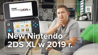 Czy warto kupić New Nintendo 2DS XL w 2019 lub 2020 roku?