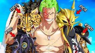 All Zoro's Victims in One Piece (Past & Future)