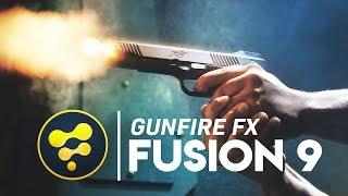 Realistic Gunfire | Fusion 9