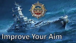 Super-Unicum Aiming Guide