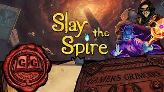 Return To The Spire! Long Play 2.0 Update The Watcher! :Gamers Grimoire