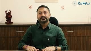 Vedic Astrology | Part-4 | Mann | Mind | R U Ketu | Gitanshu Malhotra