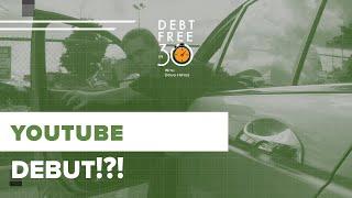 Debt Free In 30: A Personal Finance Podcast - YouTube Debut