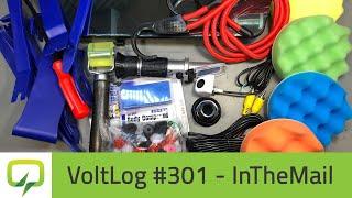 InTheMail | Voltlog #301