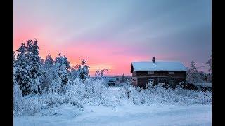 Exploring Exotic House In Finland (FULL OF STUFF!) Urban Exploration