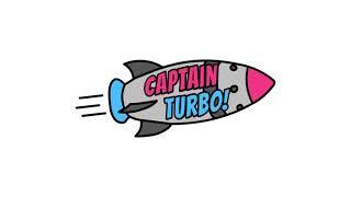 Captain Turbo - Hologram