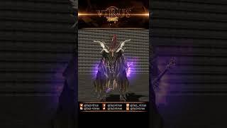 Raid Boss AKAMANAH L2SudAmerica.Com. Lineage II-Interlude ◄√i®uS► #gaming #mmorpg #games #classic