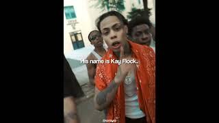 Free Kay Flock..