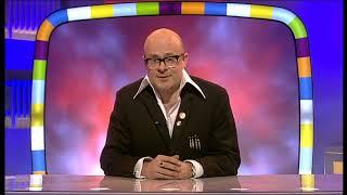 Harry Hill's TV Burp Gold 2 (2009)