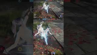 Naraka Bladepoint: Clean dodge parry