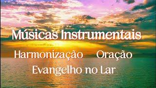 Instrumental Songs for Harmonization | Prayer | Helping the Gospel at Home