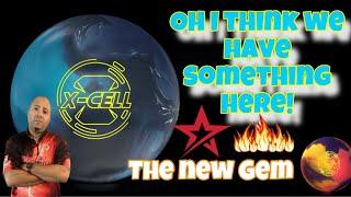 Roto Grip X Cell Bowling Ball Review || Bad Bad Bowling 101
