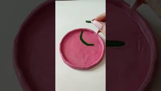 Watermelon #shorts #painting #viral #shortvideo