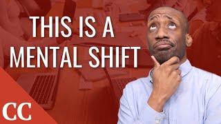 The $100k mental shift