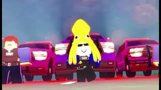 ELEC COP PURSUIT RIVER CITY RP New Mod Car liveries Code: hgyTT