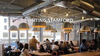 Stamford CT - 10 fun things to do