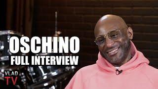 Oschino on Shannon Sharpe, Kanye, Diddy, Lil Durk, Dame Dash, Big U, Beanie Sigel (Full Interview)