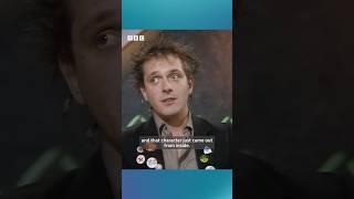1984: How RIK MAYALL created Rick from THE YOUNG ONES
