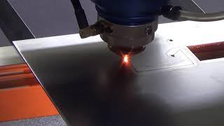 Mactron Laser | Laser Cutting Metal by Fiber Laser Cutting Machine - Mactron Tech