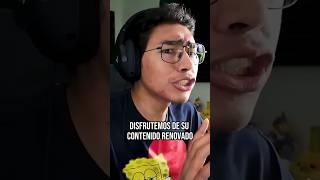 ¿Fernanfloo vuelve a YouTube?