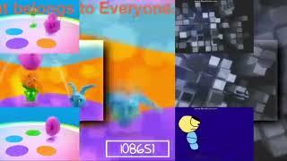 24 Scans (Sean Sypek)