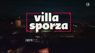 Vila Sporza