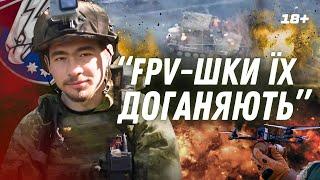 "Как так можно ИДТИ И УМИРАТЬ?" Бойцы 25 ОПГБР Сечеславской бригады о мотивации россиян ВОЕВАТЬ