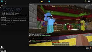 Y2mate mx  ПРОГРАММА ДЛЯ ВЗЛОМА СЕРВЕРА В МАЙНКРАФТЕ  MINEBLAZE HACK   ВЗЛОМ ️ SKUZYHACK   NO F