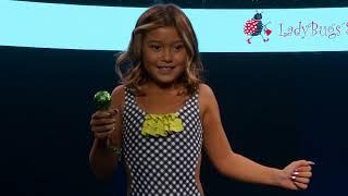 LADYBUGS | KIDS  | GRAN CANARIA SWIM WEEK BY MODA CÁLIDA