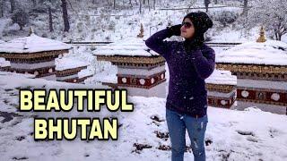 Bhutan Roadtrip from Guwahati, Travel Guide