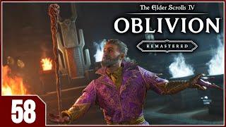Oblivion: Remastered - EP58
