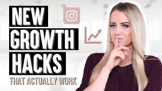 7 ORGANIC Instagram GROWTH HACKS for 2021 (7 new tips that actually work)