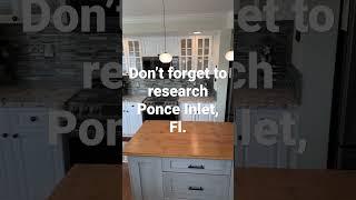 Florida Condos For Sale | Ponce Inlet, Fl | Kevin Kling @ 386RealEstate.com #floridacondosforsale