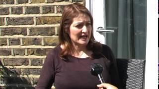 Janice B Gordon interviews Meleka Dattu founder Meruraya Integrative Effective Skincare