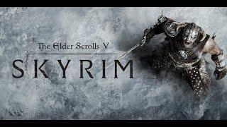 The Elder Scrolls V: Skyrim. Квесты Стражи Рассвета и гильдии воров