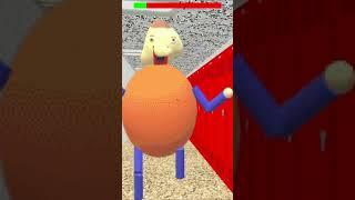 Baldi Loves Chips (Baldi's Basics) #baldi #gaming #baldisbasics