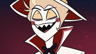 [Hazbin Hotel] Lucifer Fan Animation