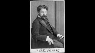 Arthur Nikisch (1855-1922) conducts Beethoven's 5th Symphony in C minor, Op.67. (1913)