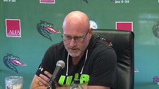 'It touched our program': Trent Dilfer says UAB football player affected by mass shooting