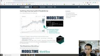 TidyTuesday: Tidy Forecasting with Modeltime